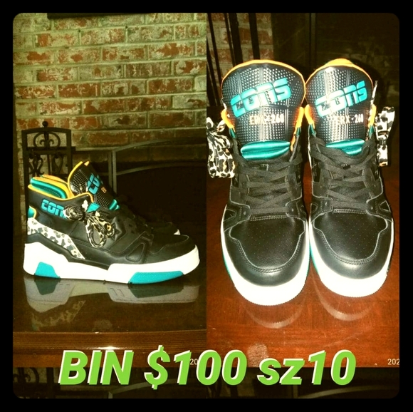 Converse ERX 260 - Picture 1 of 2